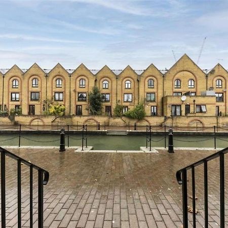 Studio Apartment London Exterior photo