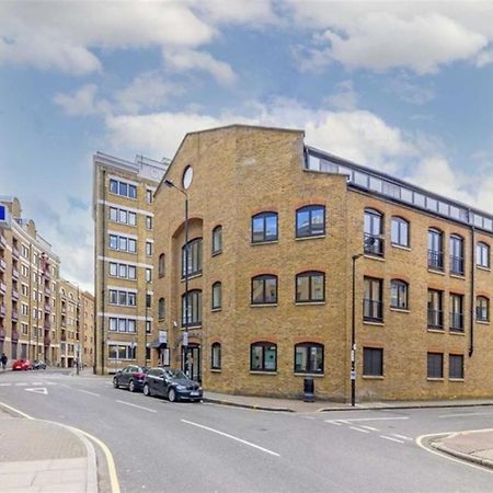 Studio Apartment London Exterior photo